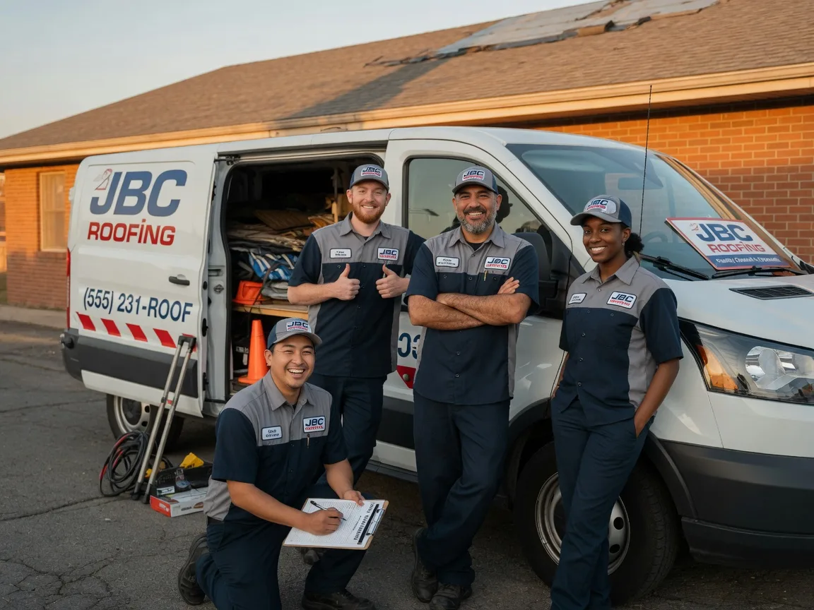Roof Replacement company in Eden Prairie, MN