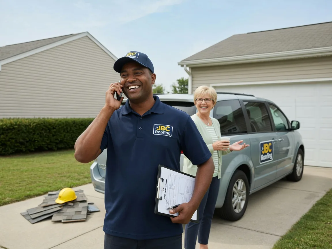 Roof Replacement Eden Prairie, MN FAQs